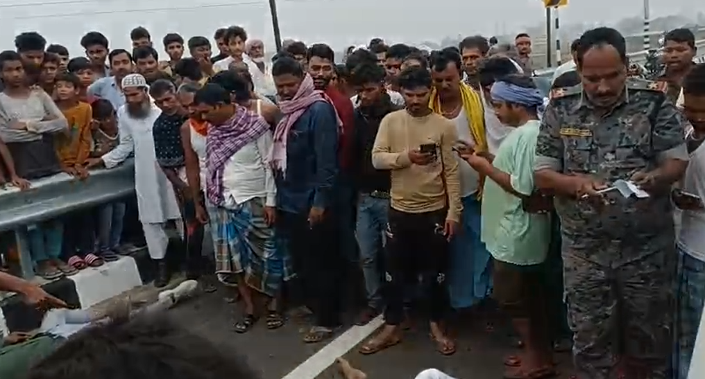 Road Accident