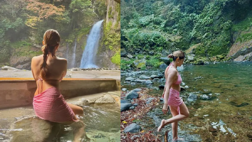 Rubina Dilaik 