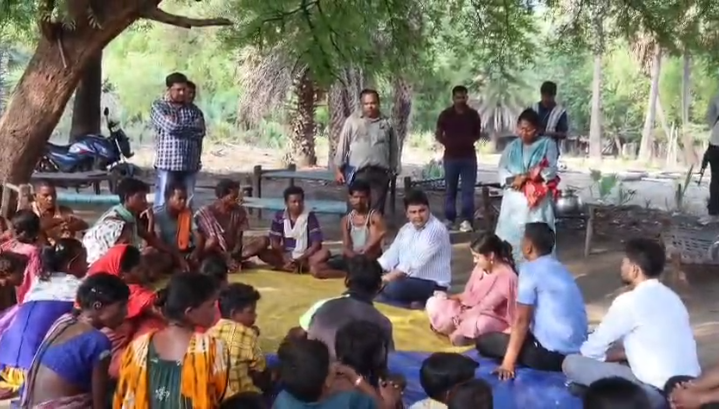 Village Development 