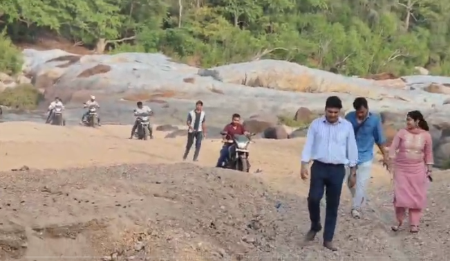 Village Development