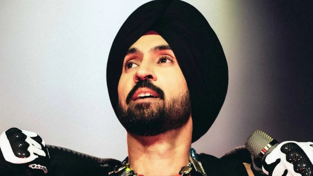 Diljit Dosanjh