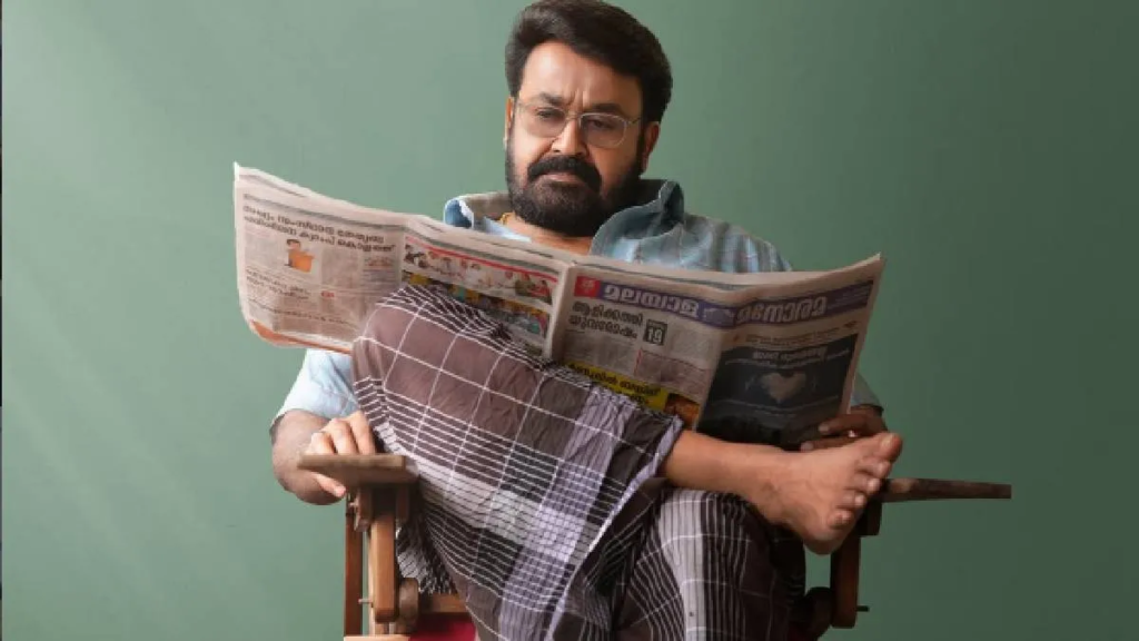 Drishyam 3 