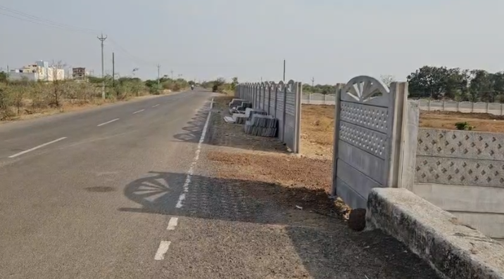 Bypass Land Dispute 