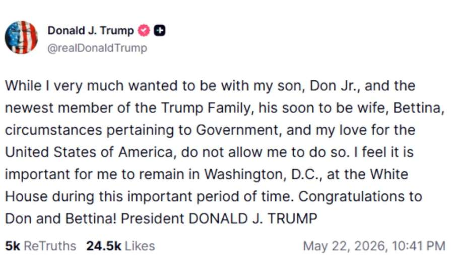 Trump