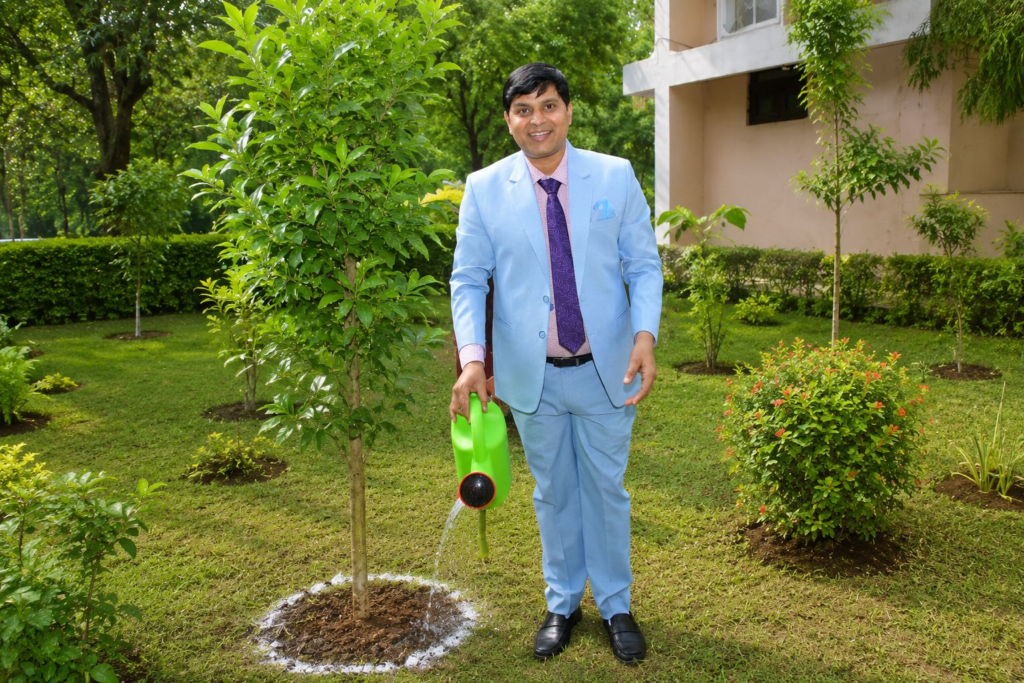 Water Conservation India