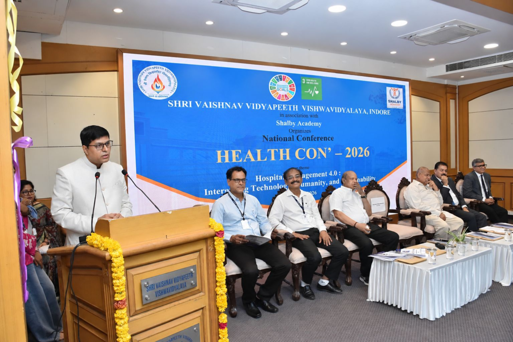 HealthCon 2026