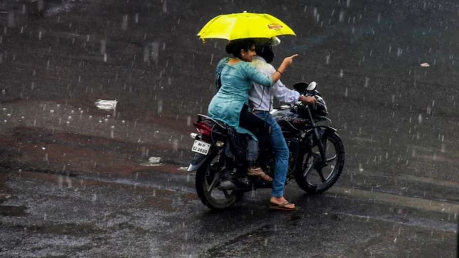 Monsoon 2026