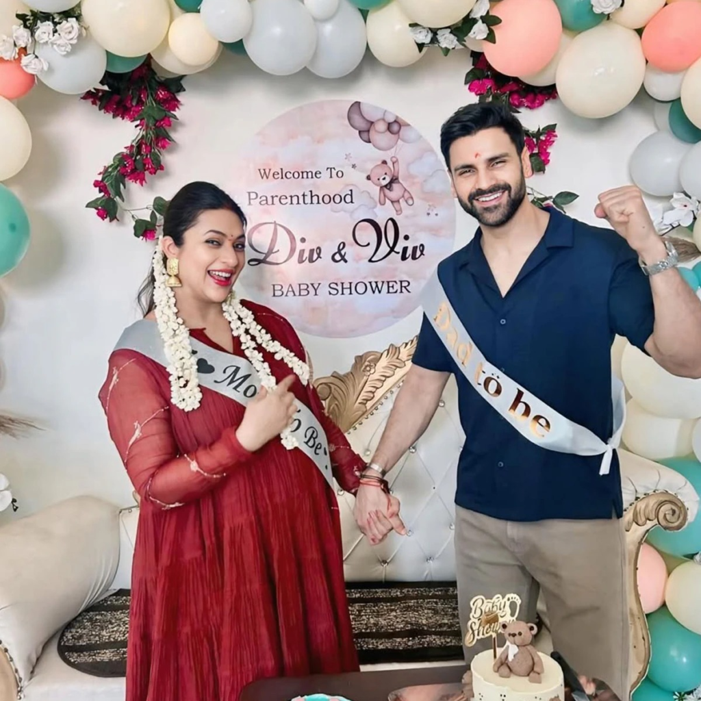 Divyanka Tripathi
