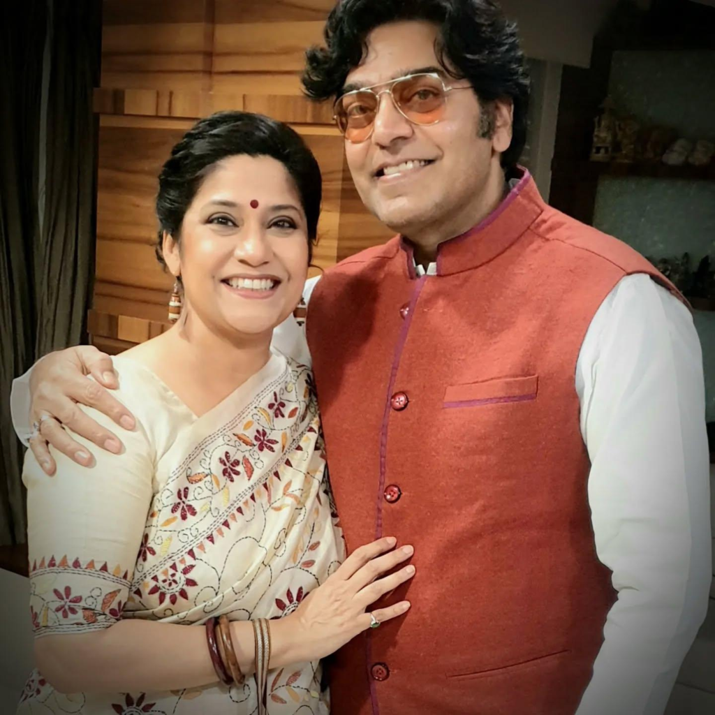 Ashutosh Rana