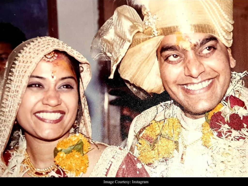 Ashutosh Rana
