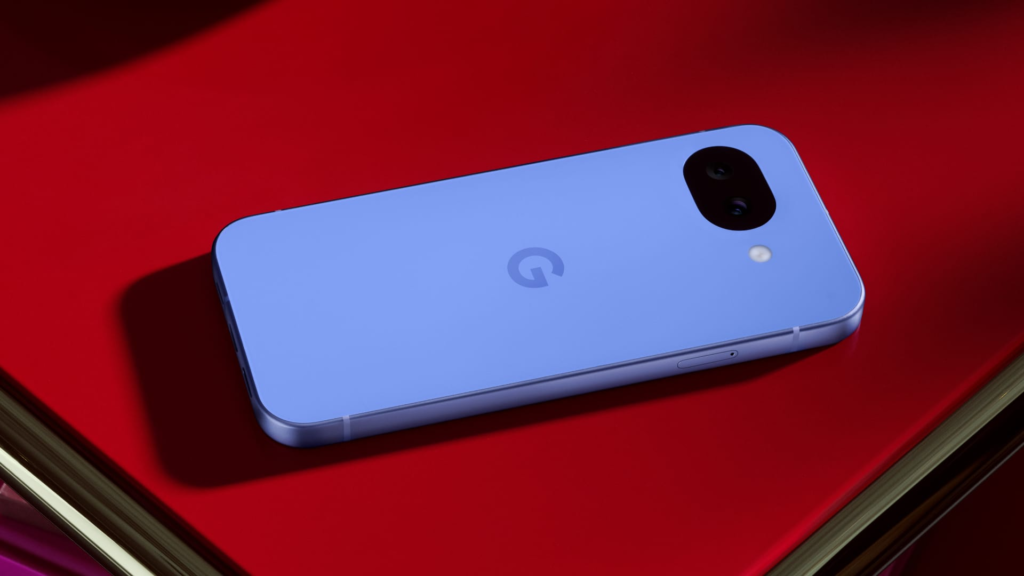 Google Pixel 10a Review