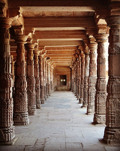 Dhar Bhojshala 