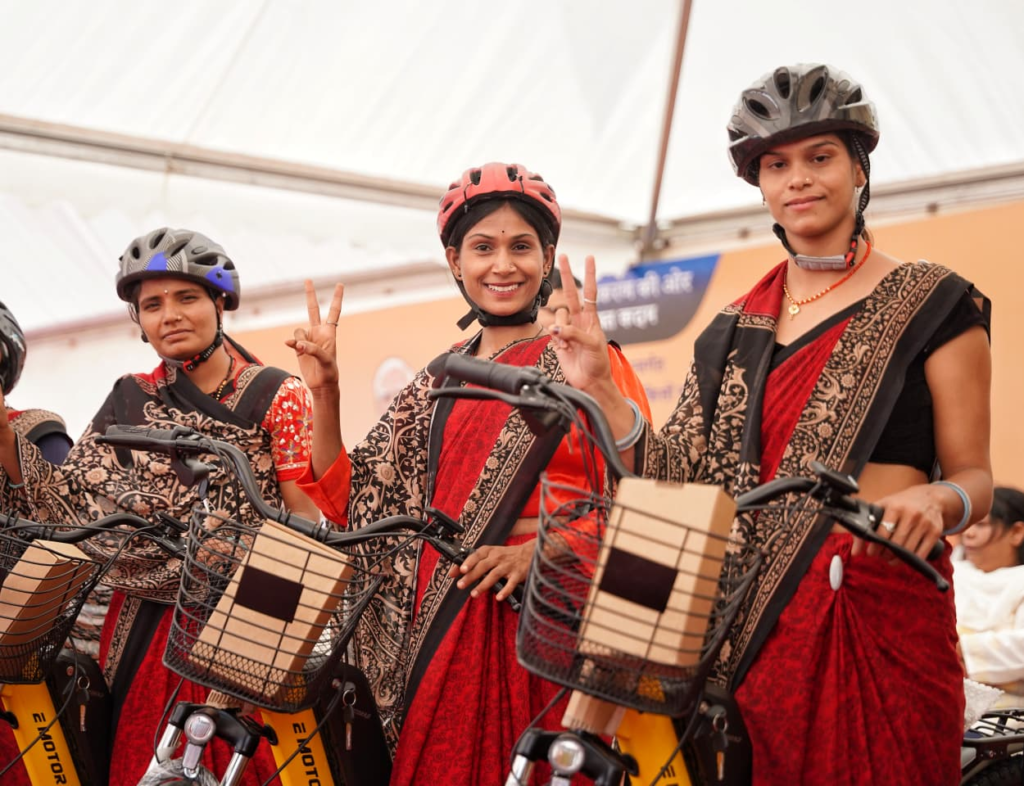 E-Cycles swadedsh news 