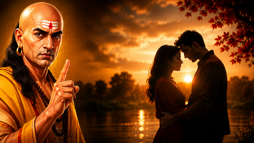 Chanakya Niti 