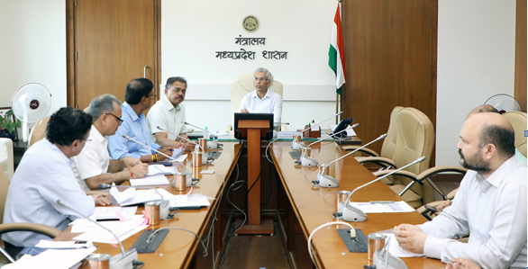 MP Collector Conference