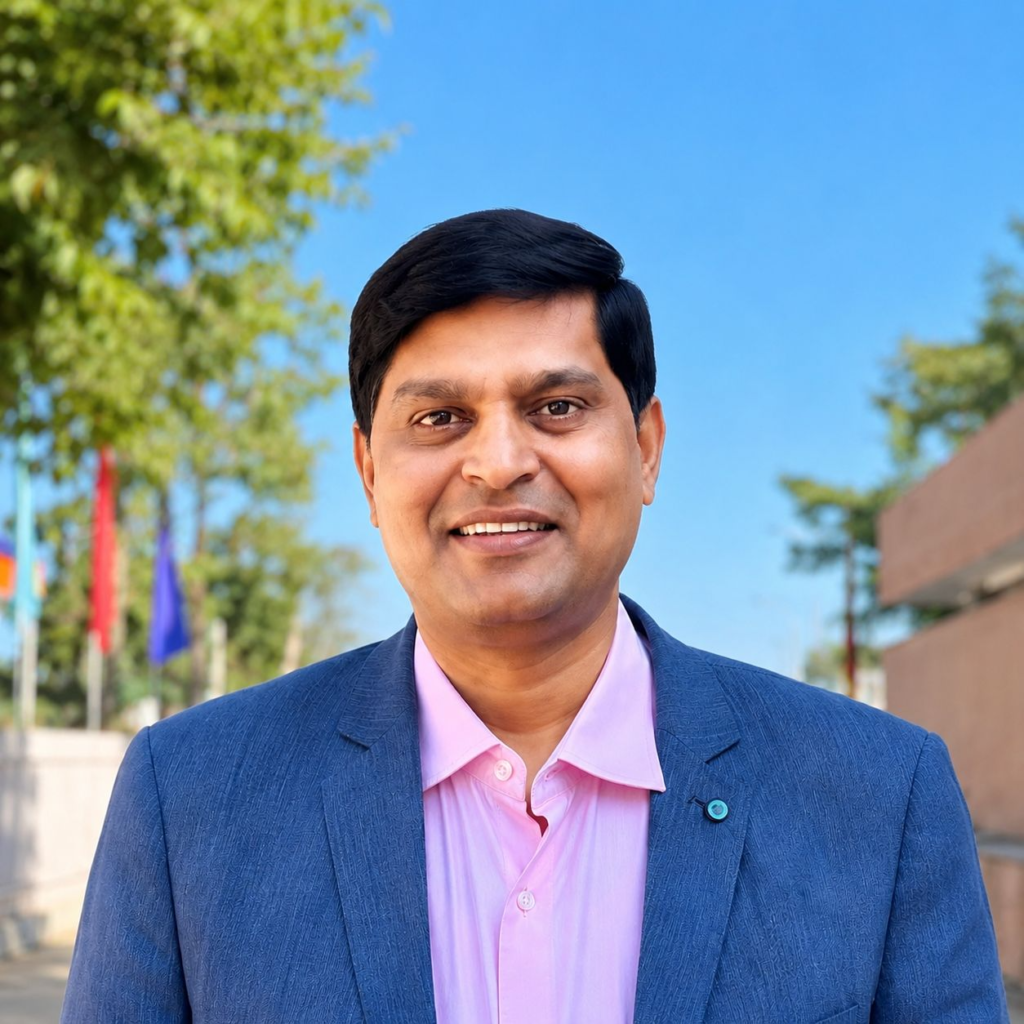 Dr AK Dwivedi Homeopathy Research