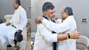 Karnataka Politics