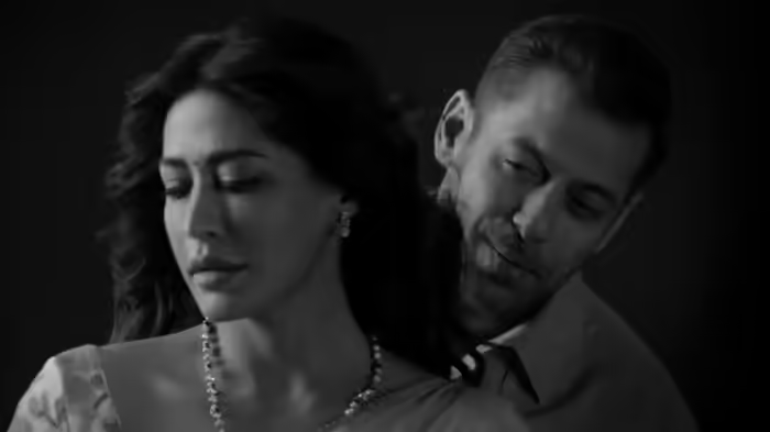 Matrubhoomi Song 