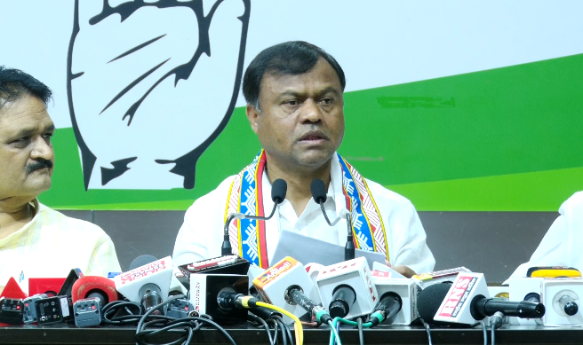 Deepak Baij Statement