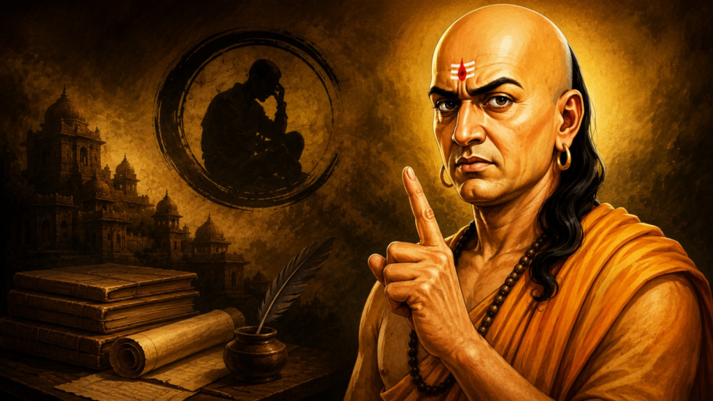 Chanakya Niti