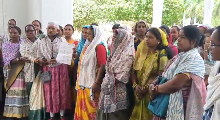 Mahatari Vandan Yojana