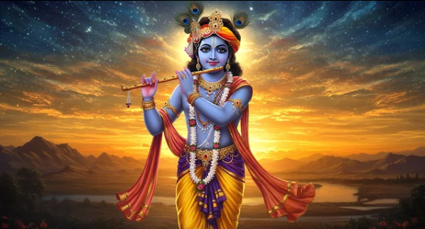 Krishna Quotes Swadesh news 