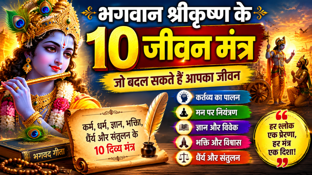 Krishna Quotes Swadesh news 