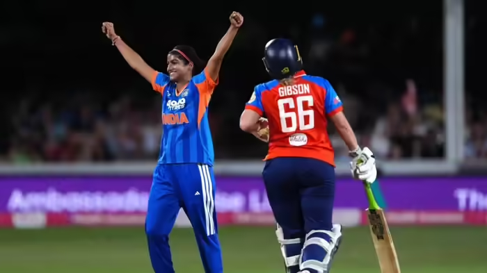 IND vs ENG