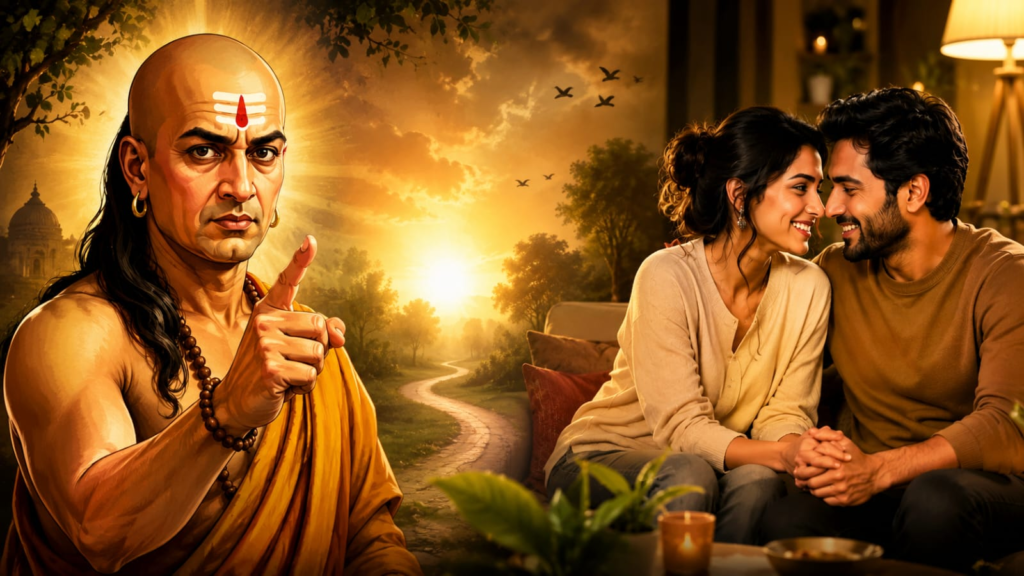 Chanakya Niti 
