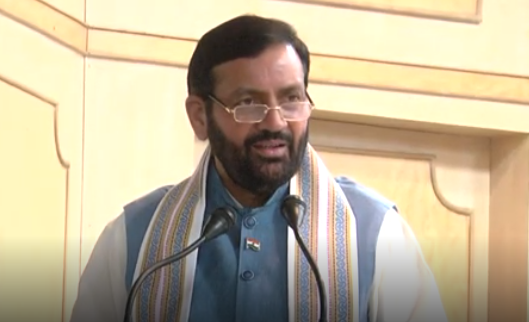 Nayab Singh Saini