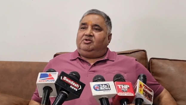 Naib Tehsildar Dispute