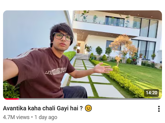 Sourav Joshi
