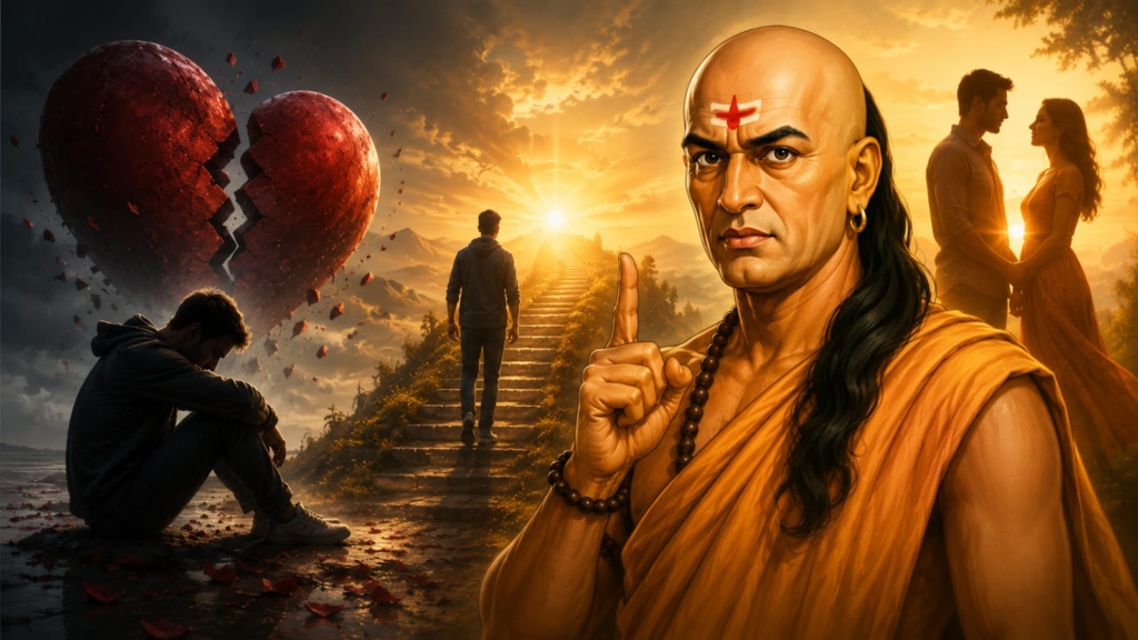 Chanakya Niti 