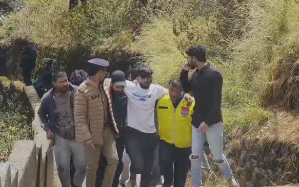 Nainital