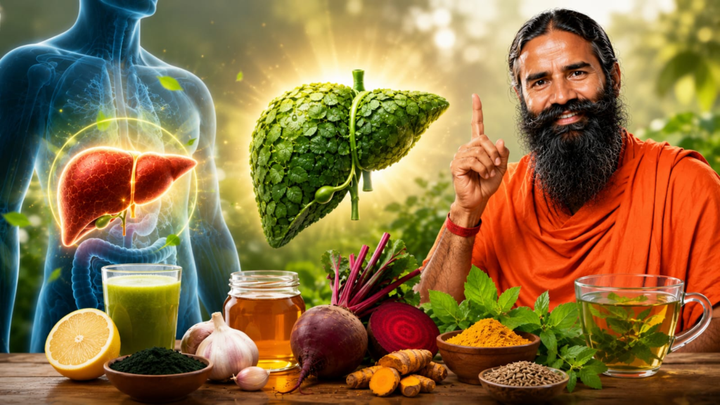 Liver Detox