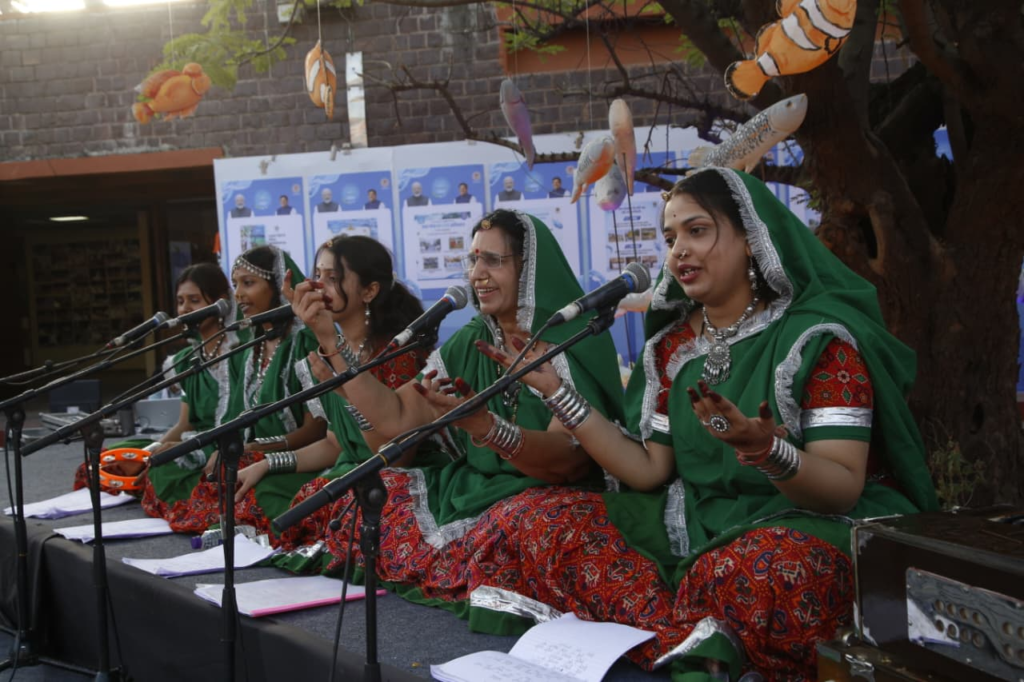 Sadanira Samagam