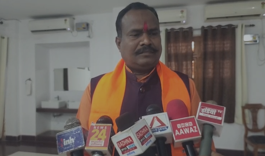 BJP West Bengal Victory 