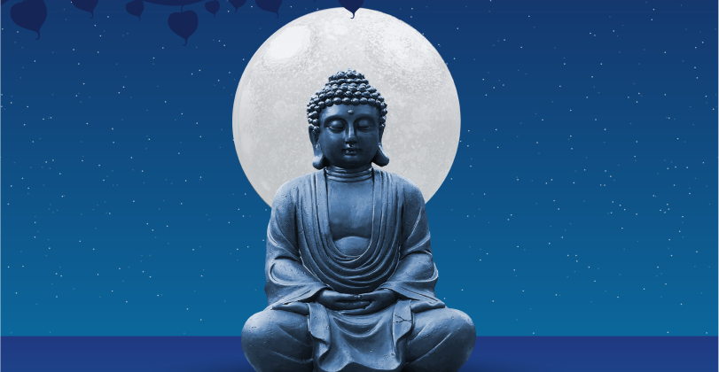 Buddha Purnima 2026 