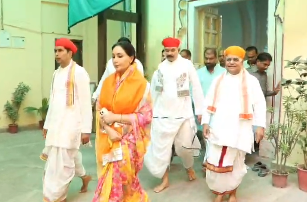 Nathdwara