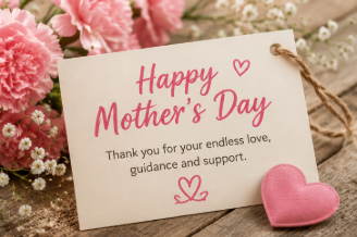 Mother's day

