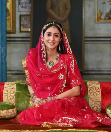 Gauravi Kumari