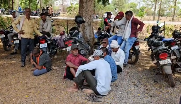 Road Accident