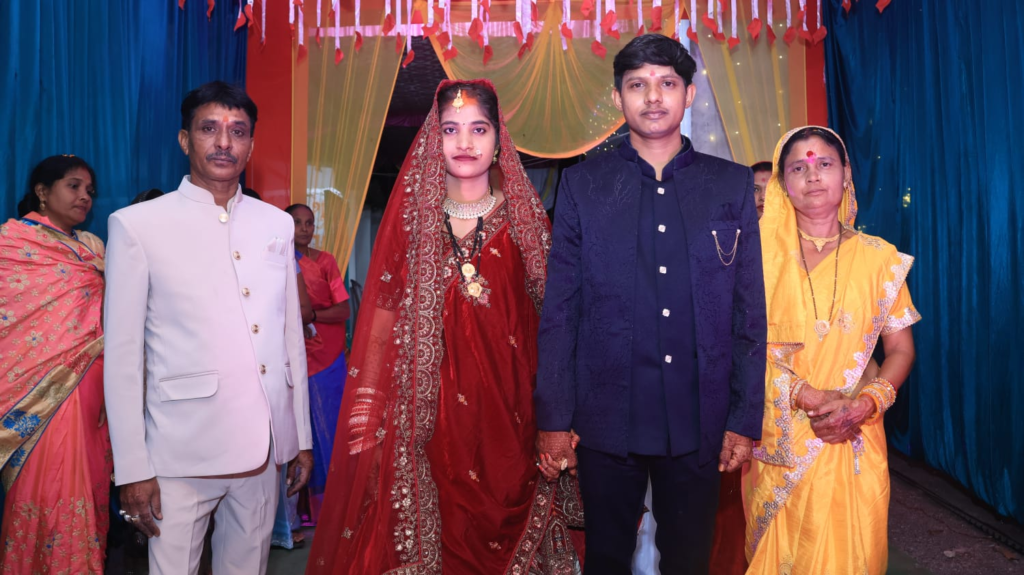 Dowry Harassment