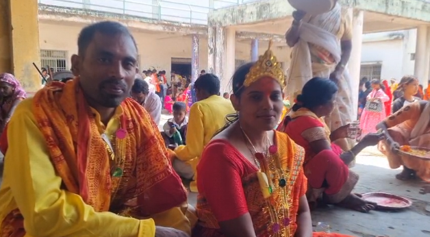 Mukhyamantri Kanya Vivah