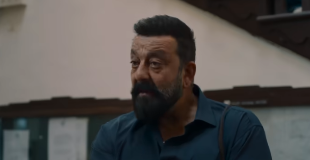 Sanjay Dutt