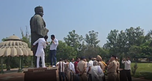Kurukshetra