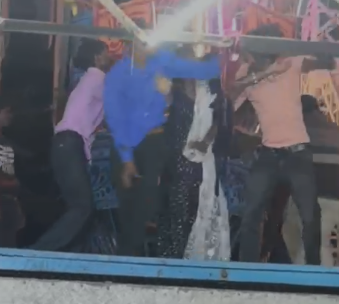 Disneyland Fair Clash 