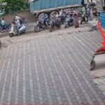 Road Accident