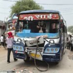 Road Accident