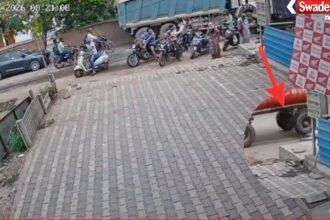 Road Accident